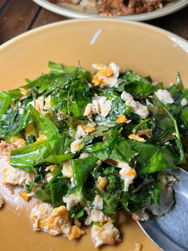 【亞洲，泰國，普吉島Phuket】Nam YOI Restaurant（Naam Yoi）ร้านอาหารน้ำย้อย，越在地化，越國際化的米其