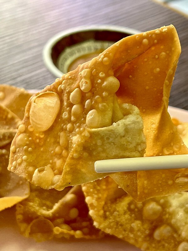 【亞洲，泰國，曼谷】澤記酒家/ Chakki /จ๊ากกี่ ，港式泰美味的米其林必比登（Michelin Bib Gourmand ）餐廳。(泰國自由行/疫情後的旅行/曼谷美食）