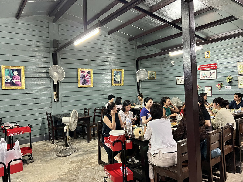 【亞洲，泰國，普吉島Phuket】Nam YOI Restaurant（Naam Yoi）ร้านอาหารน้ำย้อย，越在地化，越國際化的米其