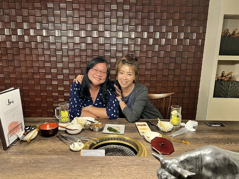 【亞洲，日本，京都】久違的美味，京都最強的燒肉屋～京的燒肉處 弘 京都站前店(京の焼肉処 弘 京都駅前店)