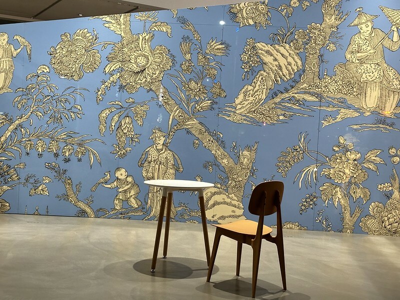 【台灣，高雄市，鼓山區】內惟藝術中心(neiwei arts center)，白得好美麗，整個空間像是開放式的攝影棚，相