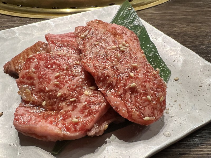 【亞洲，日本，京都】久違的美味，京都最強的燒肉屋～京的燒肉處 弘 京都站前店(京の焼肉処 弘 京都駅前店)