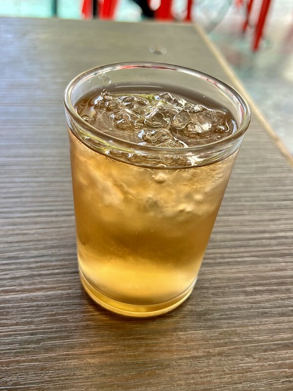 【亞洲，泰國，曼谷】澤記酒家/ Chakki /จ๊ากกี่ ，港式泰美味的米其林必比登（Michelin Bib Gourmand ）餐廳。(泰國自由行/疫情後的旅行/曼谷美食）