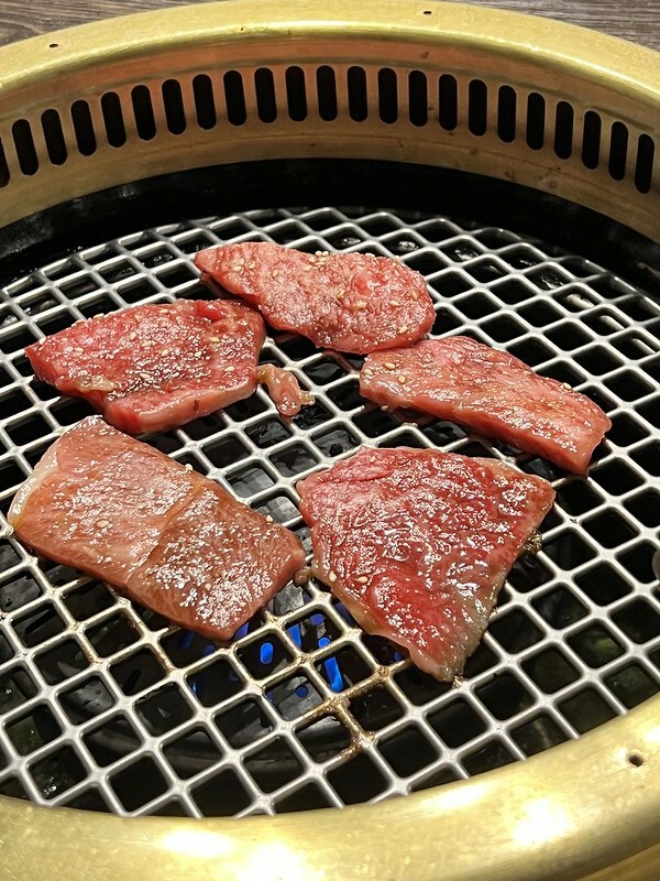 【亞洲，日本，京都】久違的美味，京都最強的燒肉屋～京的燒肉處 弘 京都站前店(京の焼肉処 弘 京都駅前店)