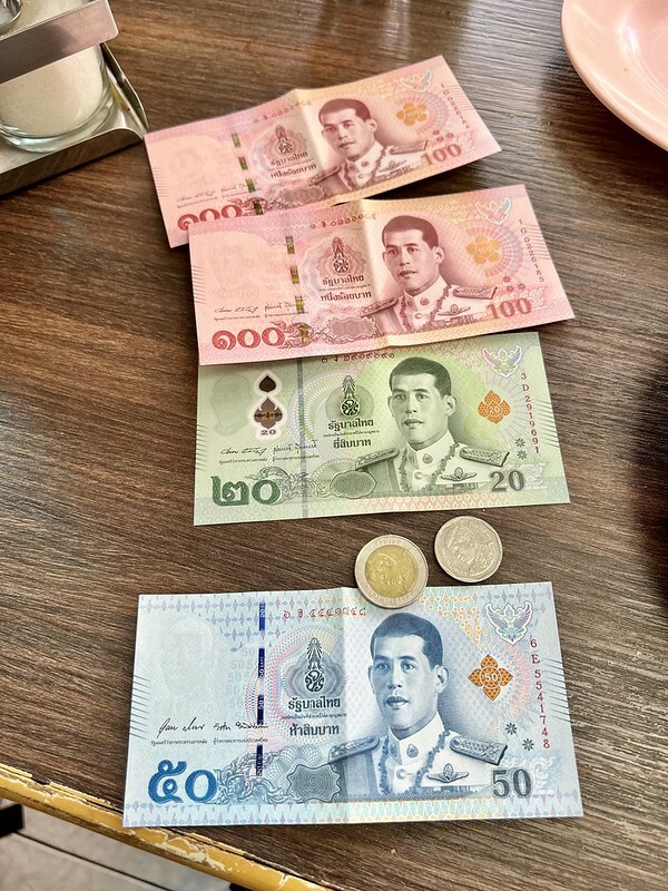 【亞洲，泰國，曼谷】澤記酒家/ Chakki /จ๊ากกี่ ，港式泰美味的米其林必比登（Michelin Bib Gourmand ）餐廳。(泰國自由行/疫情後的旅行/曼谷美食）