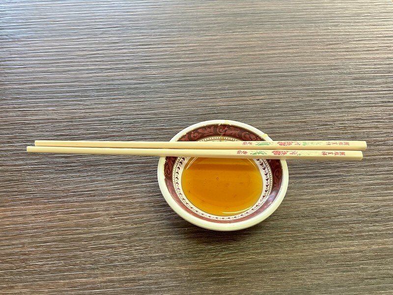 【亞洲，泰國，曼谷】澤記酒家/ Chakki /จ๊ากกี่ ，港式泰美味的米其林必比登（Michelin Bib Gourmand ）餐廳。(泰國自由行/疫情後的旅行/曼谷美食）