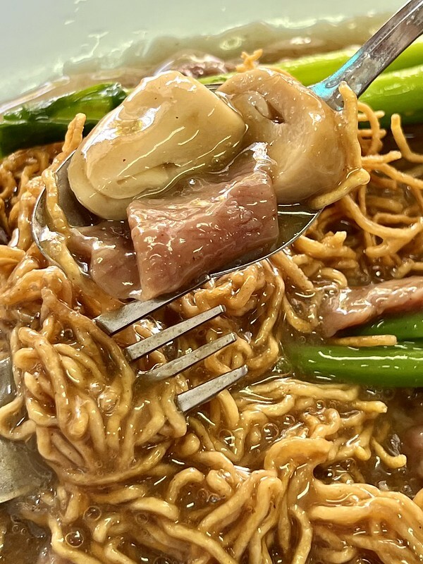 【亞洲，泰國，曼谷】澤記酒家/ Chakki /จ๊ากกี่ ，港式泰美味的米其林必比登（Michelin Bib Gourmand ）餐廳。(泰國自由行/疫情後的旅行/曼谷美食）