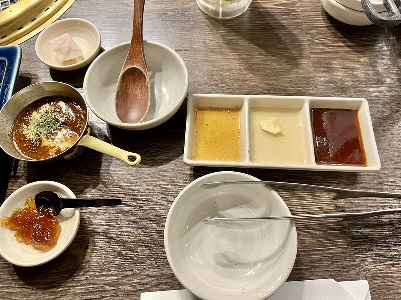 【亞洲，日本，京都】久違的美味，京都最強的燒肉屋～京的燒肉處 弘 京都站前店(京の焼肉処 弘 京都駅前店)