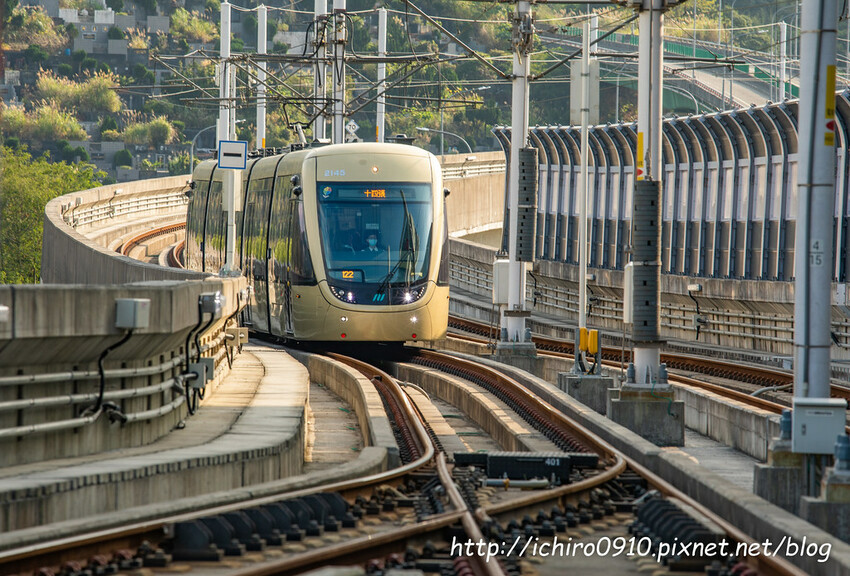 【新北景點】安坑輕軌通車‧路線圖‧票價表‧裝置藝術│十四張‧新和國小‧陽光運動公園‧安康‧景文科大‧耕莘安康