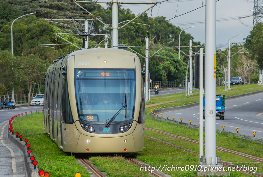 【新北景點】安坑輕軌通車‧路線圖‧票價表‧裝置藝術│十四張‧新和國小‧陽光運動公園‧安康‧景文科大‧耕莘安康