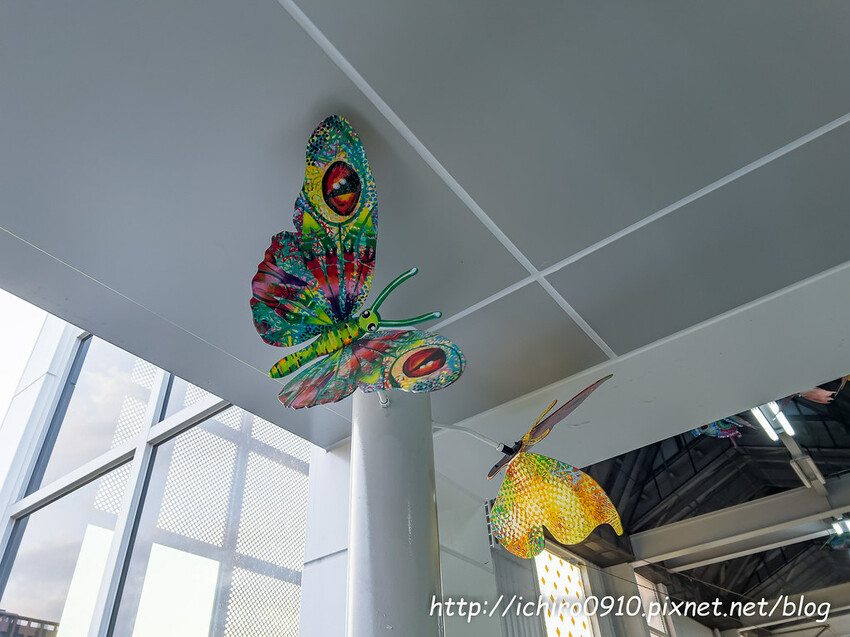 【新北景點】安坑輕軌通車‧路線圖‧票價表‧裝置藝術│十四張‧新和國小‧陽光運動公園‧安康‧景文科大‧耕莘安康