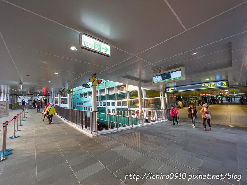 【新北景點】安坑輕軌通車‧路線圖‧票價表‧裝置藝術│十四張‧新和國小‧陽光運動公園‧安康‧景文科大‧耕莘安康