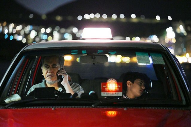 The Movie posters and stills of HK Movie 