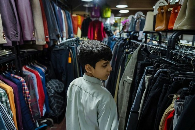 The Movie posters and stills of HK Movie 