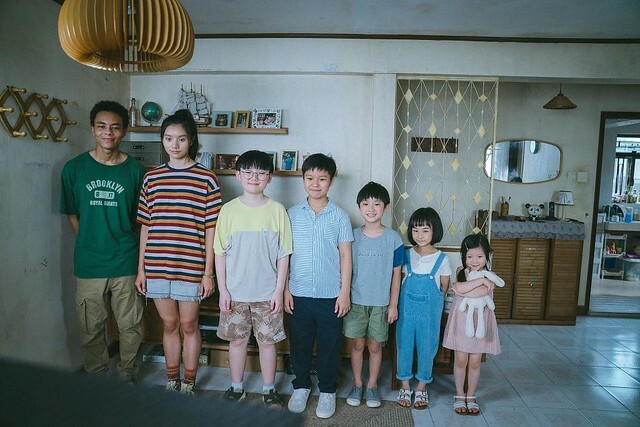 The Movie posters and stills of HK Movie 