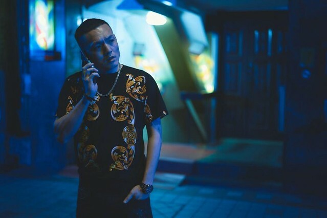 The Movie posters and stills of Taiwan movie 