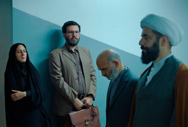 The Movie posters and stills of Danemark movie