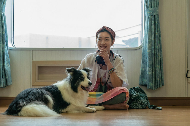 The Movie posters and stills of Korean Movie