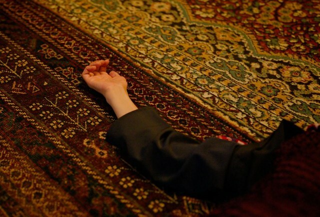 The Movie posters and stills of Danemark movie