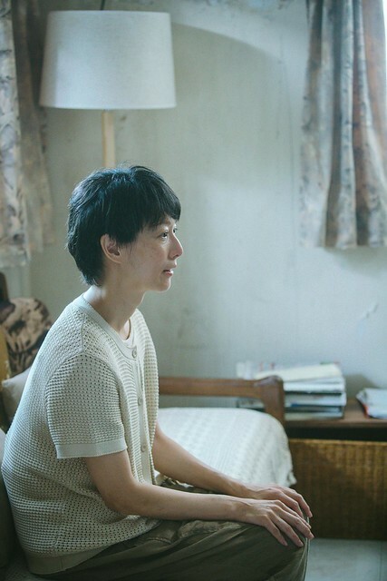 The Movie posters and stills of HK Movie 