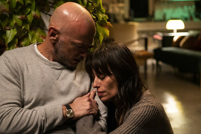 The Movie and posters of Italian movie 