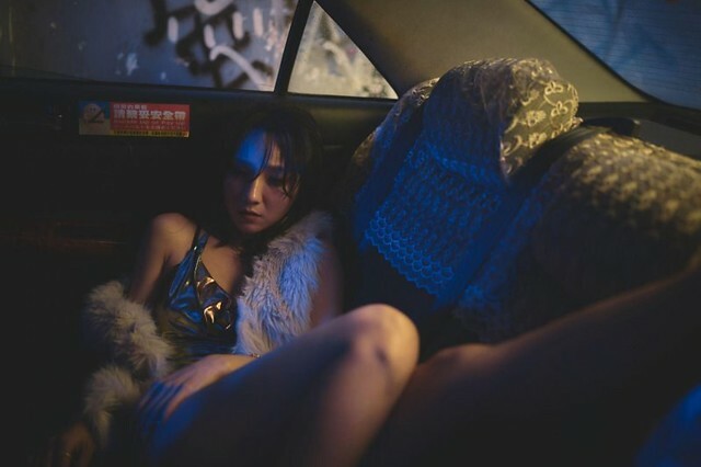 The Movie posters and stills of Taiwan movie 