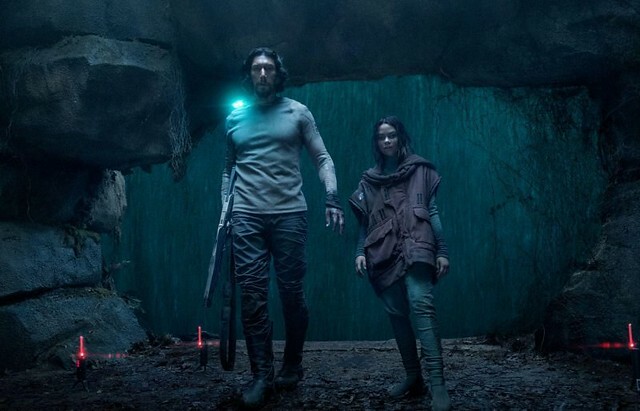 The Movie posters and stills of US Movie 