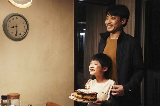 The Movie posters and stills of HK Movie 