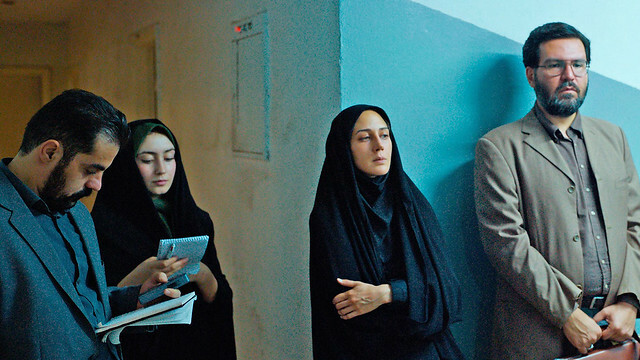 The Movie posters and stills of Danemark movie