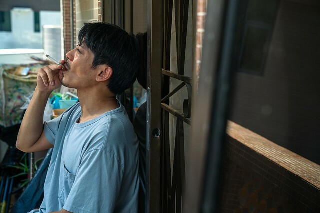 The Movie posters and stills of HK Movie 