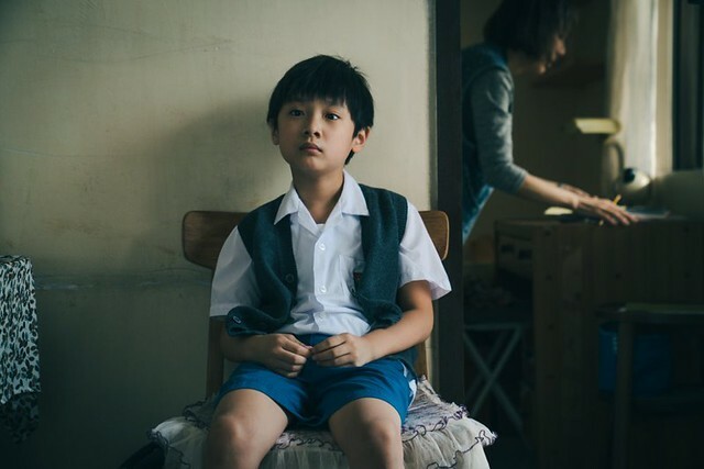 The Movie posters and stills of HK Movie 