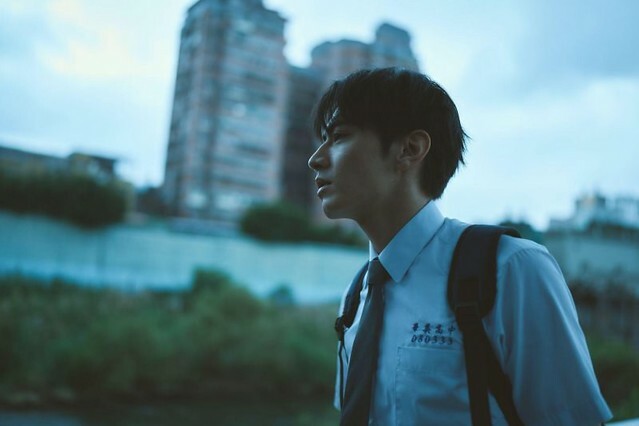 The Movie posters and stills of Taiwan movie 