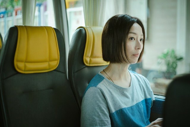 The Movie posters and stills of HK Movie 