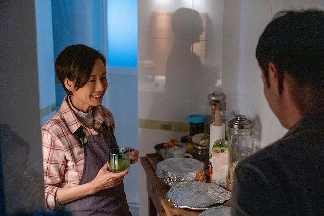 The Movie posters and stills of HK Movie