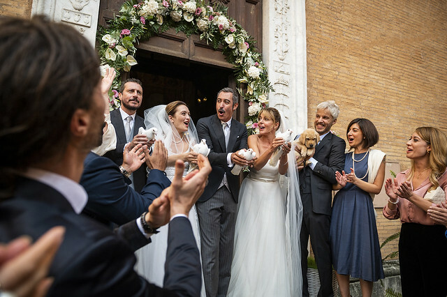 The Movie and posters of Italian movie 