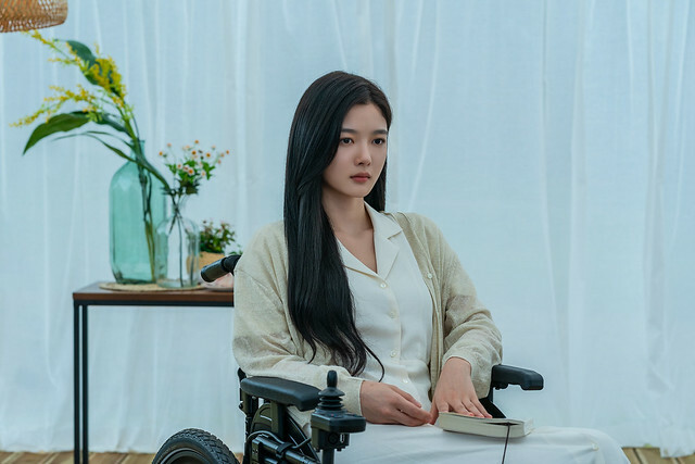 The Movie posters and stills of Korean Movie