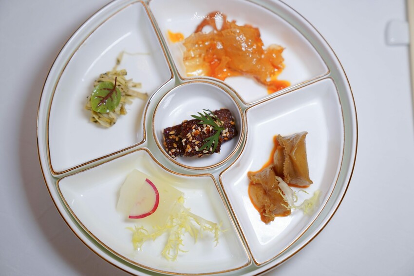 【澳門|美食】蜀道。美獅美高梅MGM川菜餐廳推薦,顛覆對川菜的印象,來場味蕾的挑戰