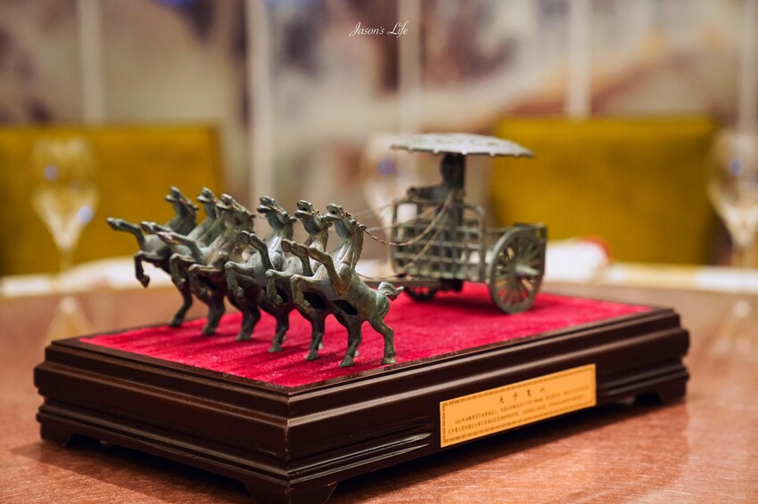 【澳門|美食】蜀道。美獅美高梅MGM川菜餐廳推薦,顛覆對川菜的印象,來場味蕾的挑戰