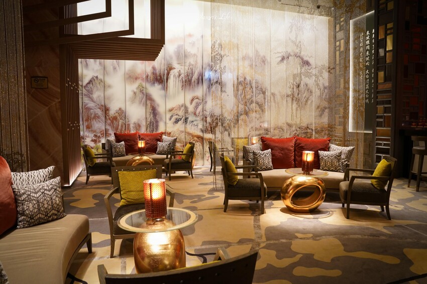 【澳門|美食】蜀道。美獅美高梅MGM川菜餐廳推薦,顛覆對川菜的印象,來場味蕾的挑戰