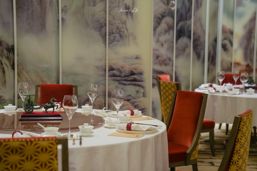 【澳門|美食】蜀道。美獅美高梅MGM川菜餐廳推薦,顛覆對川菜的印象,來場味蕾的挑戰