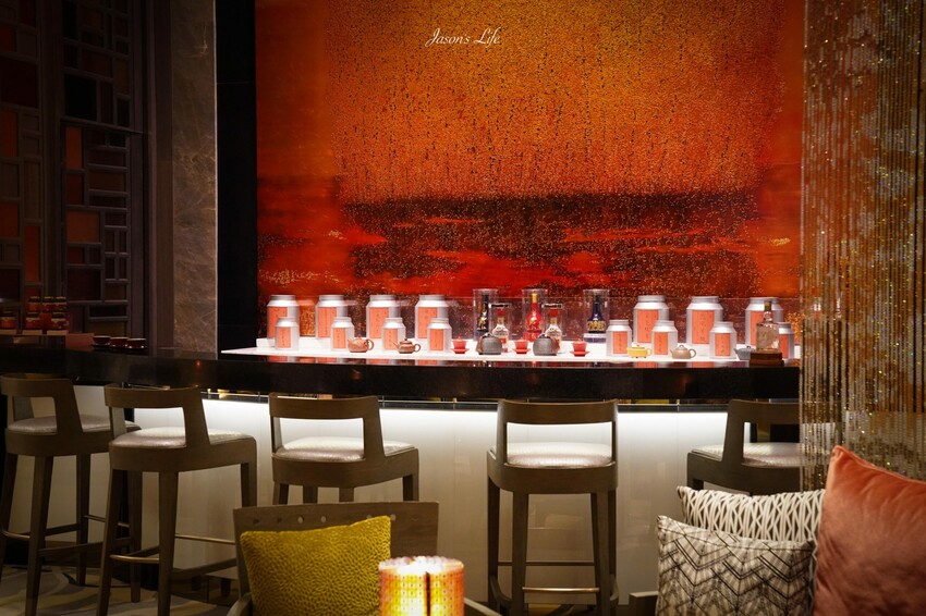 【澳門|美食】蜀道。美獅美高梅MGM川菜餐廳推薦,顛覆對川菜的印象,來場味蕾的挑戰