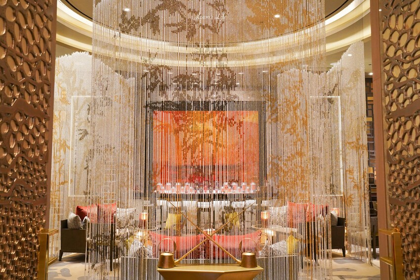 【澳門|美食】蜀道。美獅美高梅MGM川菜餐廳推薦,顛覆對川菜的印象,來場味蕾的挑戰