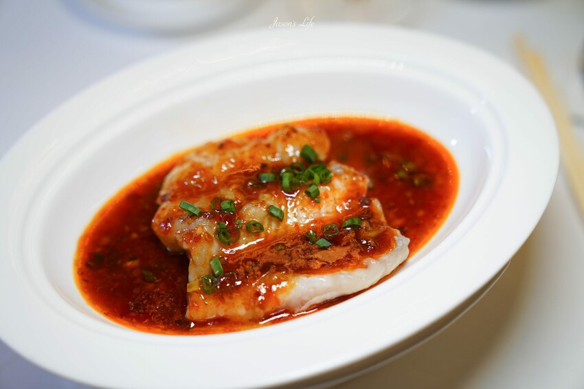 【澳門|美食】蜀道。美獅美高梅MGM川菜餐廳推薦,顛覆對川菜的印象,來場味蕾的挑戰