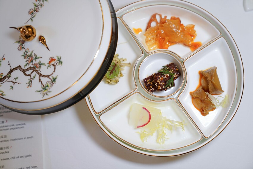 【澳門|美食】蜀道。美獅美高梅MGM川菜餐廳推薦,顛覆對川菜的印象,來場味蕾的挑戰