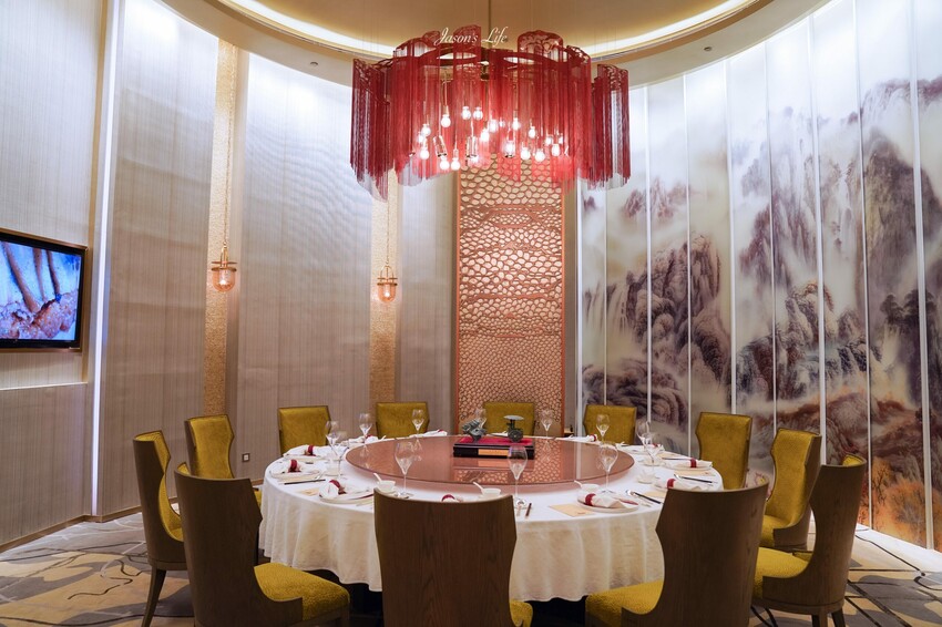 【澳門|美食】蜀道。美獅美高梅MGM川菜餐廳推薦,顛覆對川菜的印象,來場味蕾的挑戰