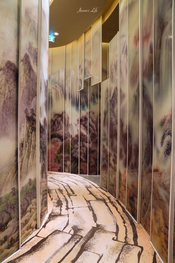 【澳門|美食】蜀道。美獅美高梅MGM川菜餐廳推薦,顛覆對川菜的印象,來場味蕾的挑戰