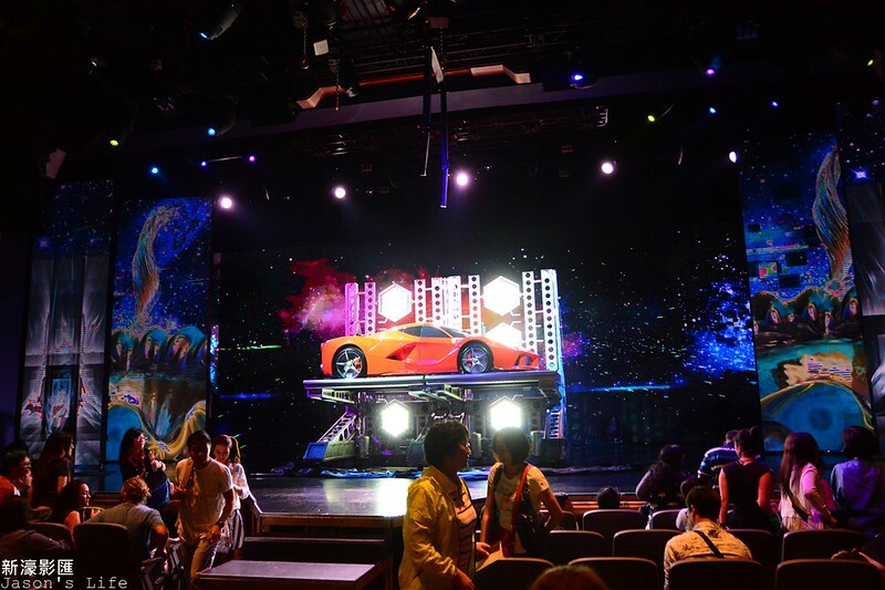 【澳門|美食】蜀道。美獅美高梅MGM川菜餐廳推薦,顛覆對川菜的印象,來場味蕾的挑戰