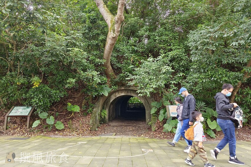 「台北大縱走第六段」中華科大至麟光站,絕美拇指山360度北市風景