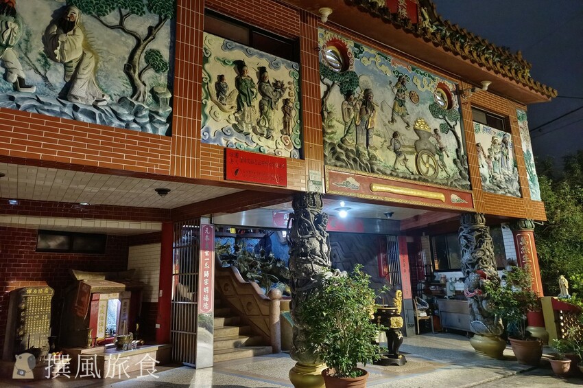 「台北大縱走第六段」中華科大至麟光站,絕美拇指山360度北市風景