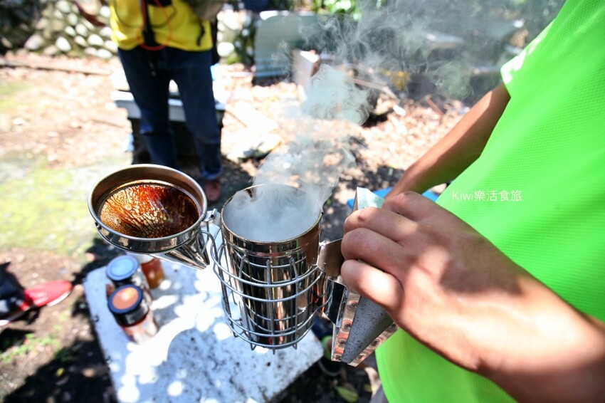 彰化二水景點日華養蜂場|百年歷史日華養蜂場純蜂蜜